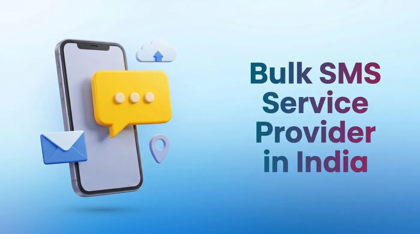 Why Bulk SMS Is Still India's Most Powerful Channel