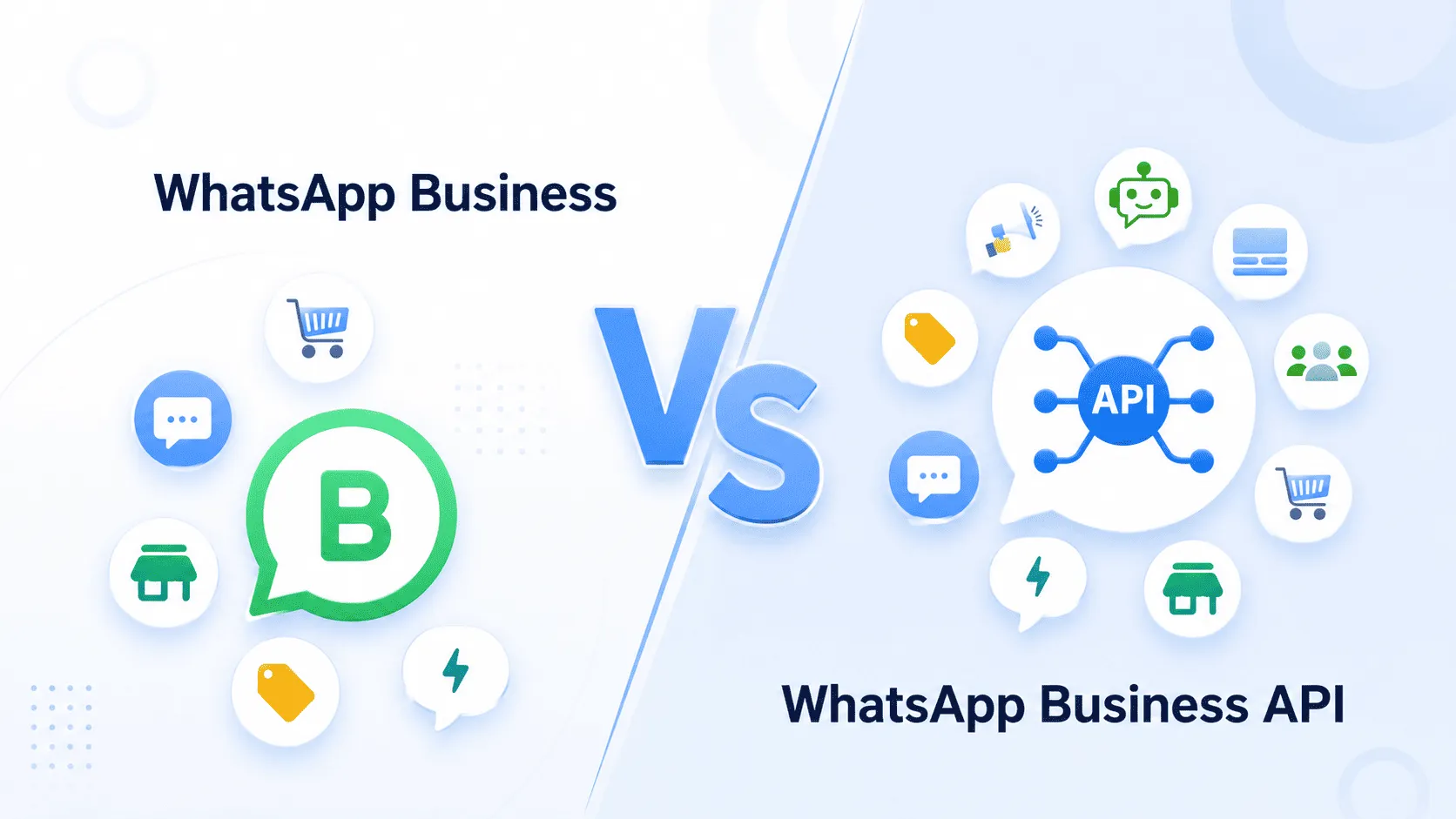 WhatsApp Business API Pricing in India 2026