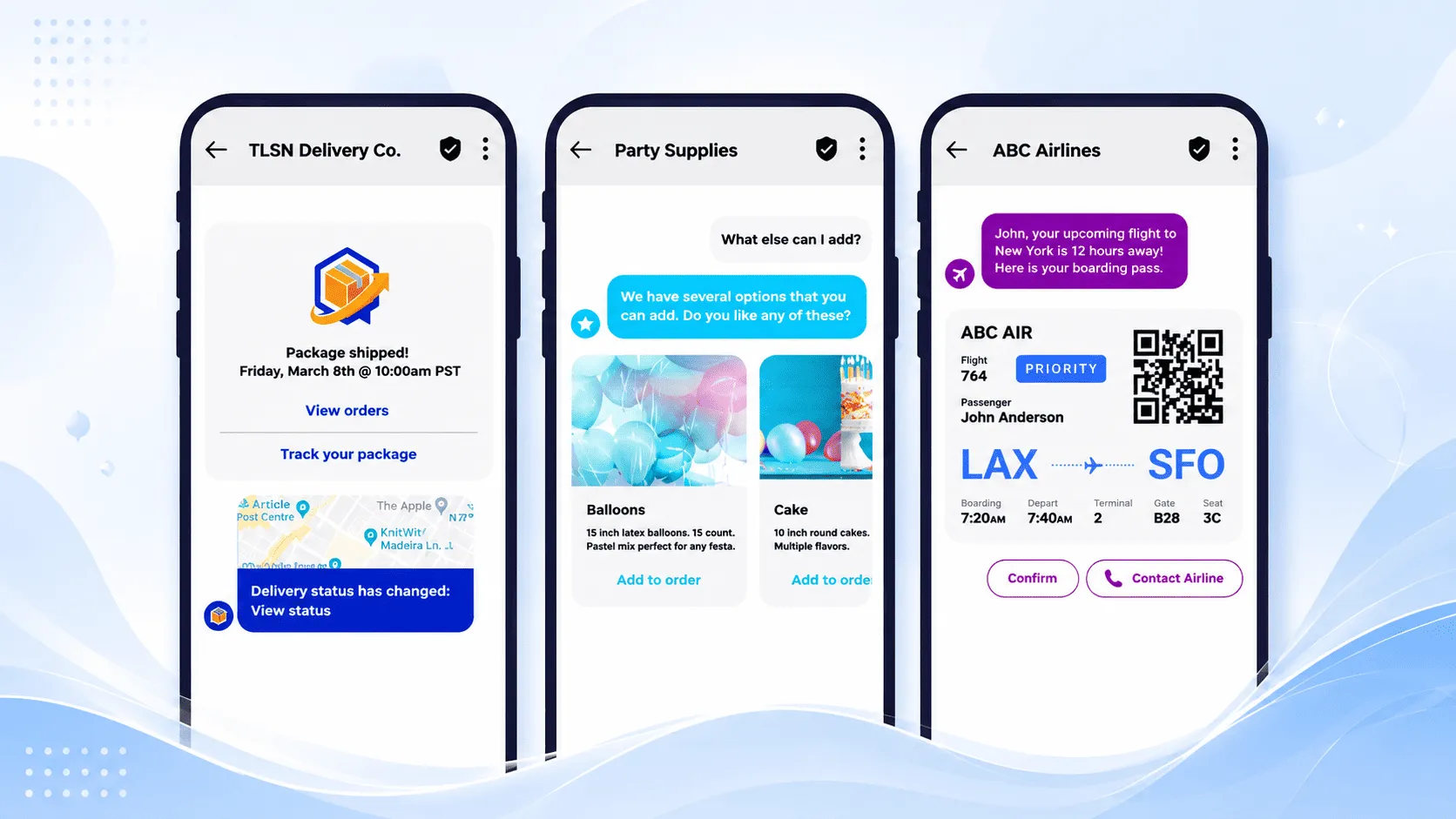 Best RCS Messaging Provider in Karnataka