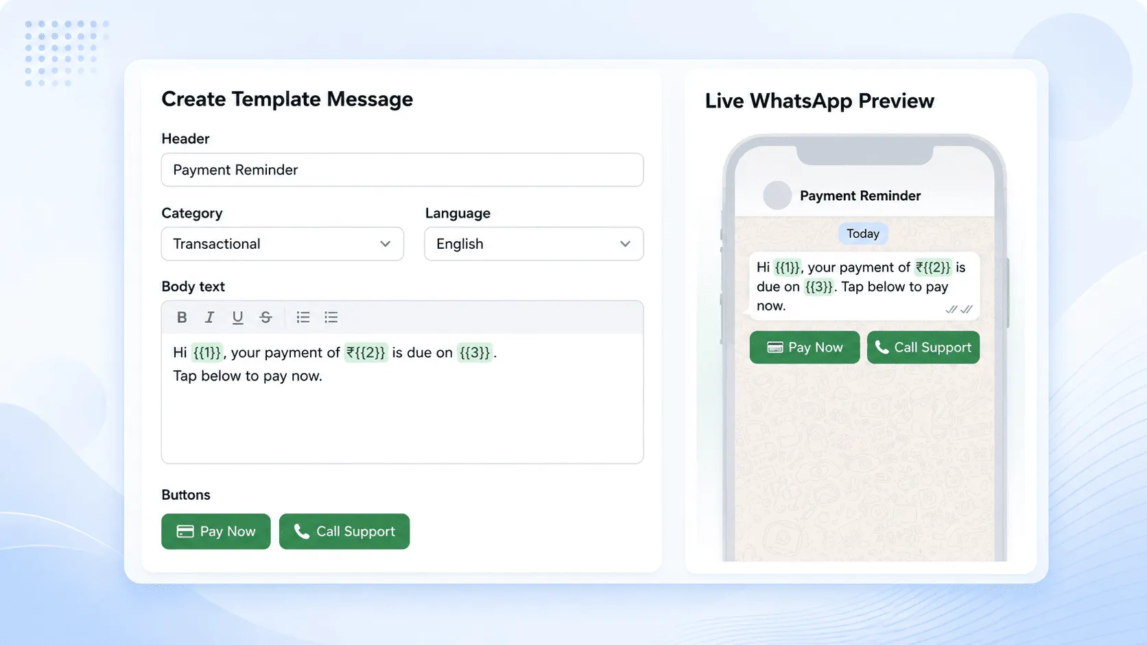 Best RCS Messaging Provider in Karnataka