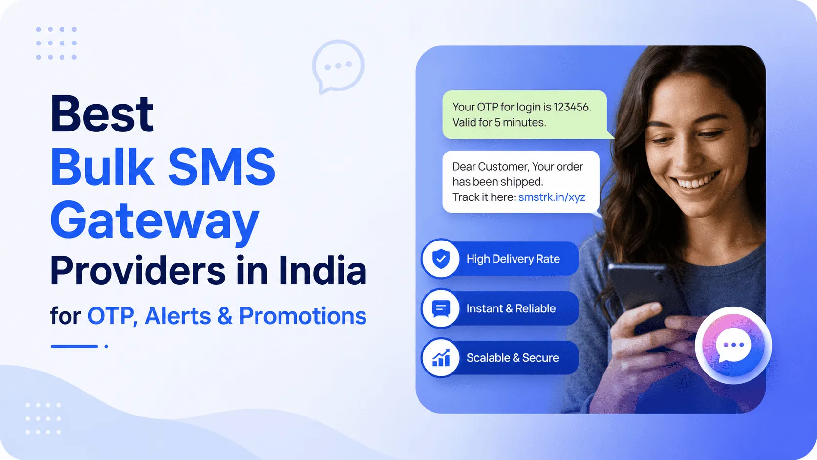 WhatsApp Business API Pricing in India 2026
