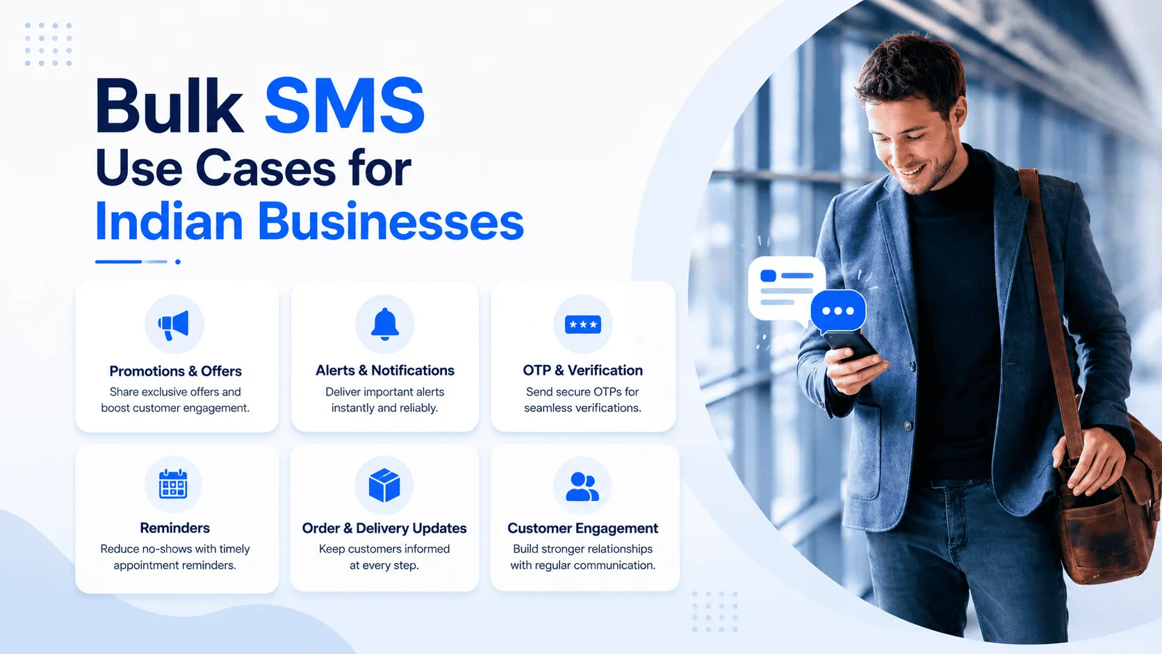 WhatsApp Business API Pricing in India 2026