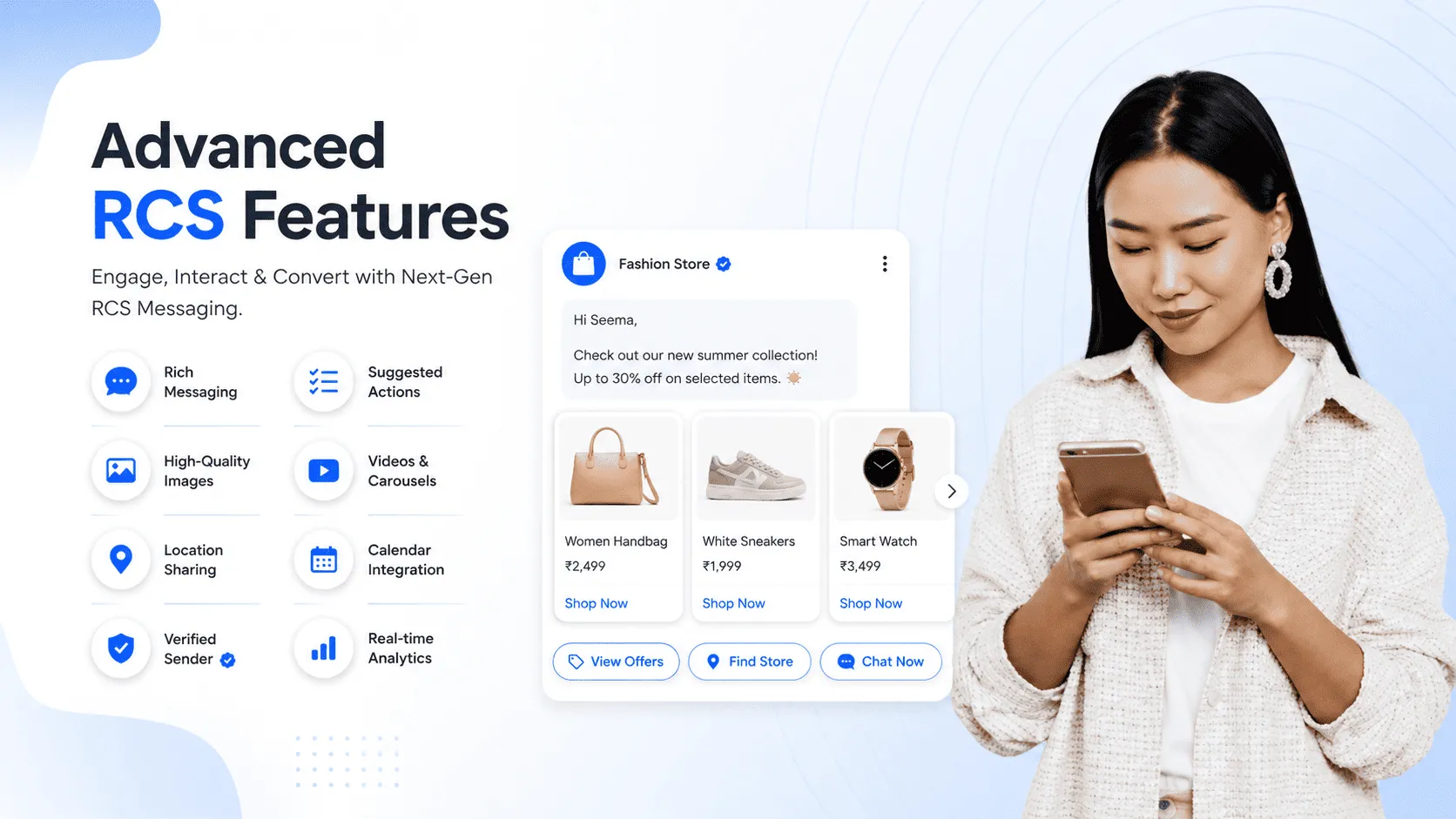 AI-Powered Business Communication Automation India 2026 — Ojiva AI