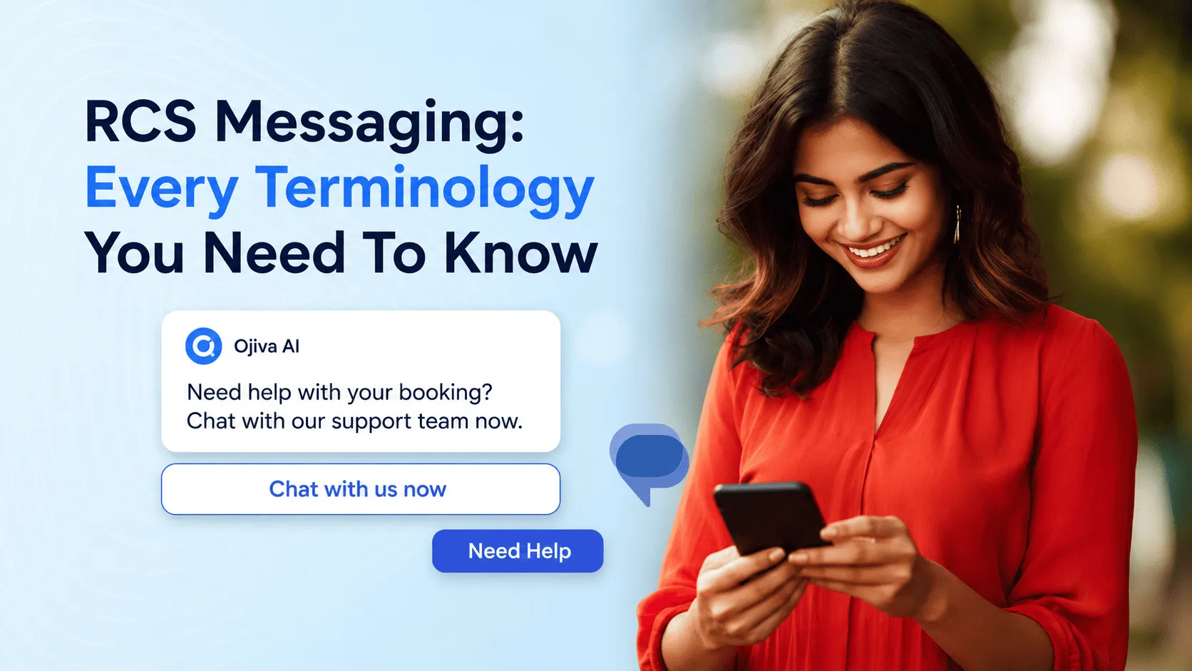 AI-Powered Business Communication Automation India 2026 — Ojiva AI