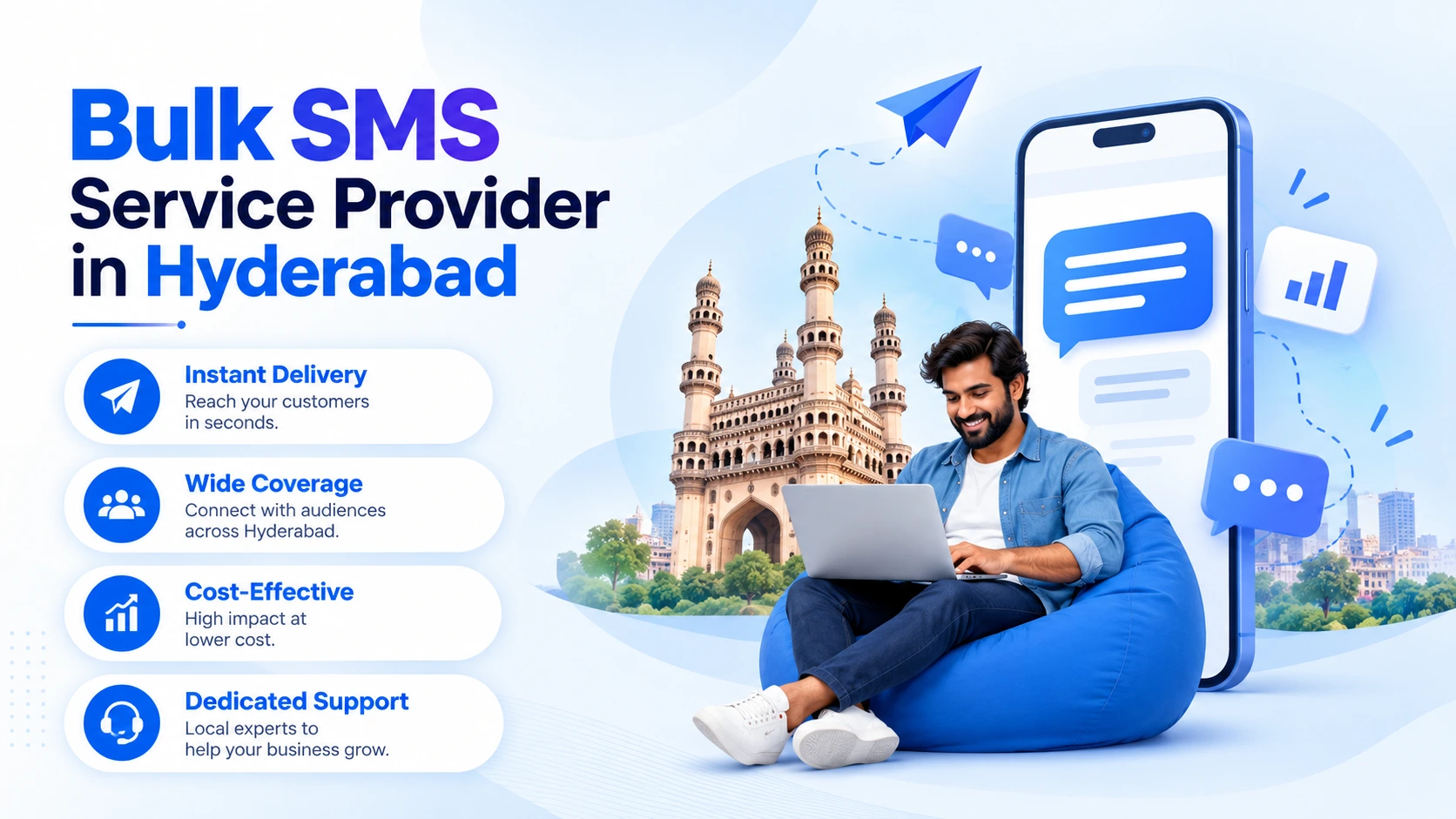 DLT registration steps for SMS in India covering entity, sender ID and template approval